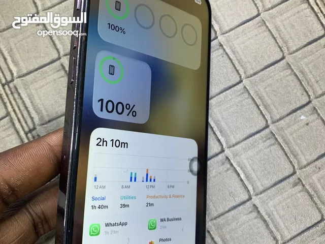 Display change