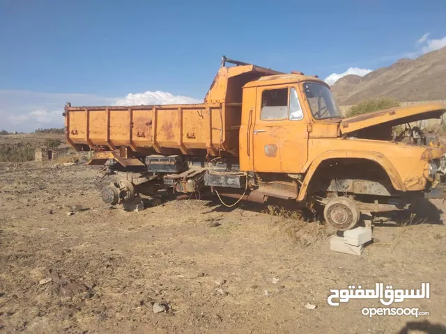 صندوق قلاب نيسان او هينوا