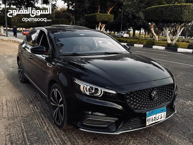 Mg 6 2022 luxury