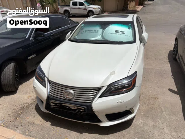 2011 Lexus ES ES 350