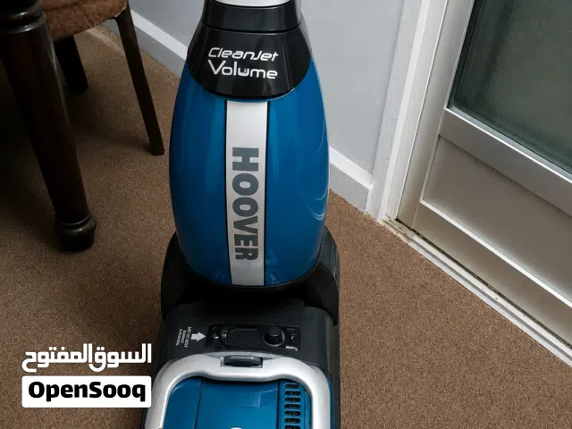  Hoover Vacuum Cleaners for sale in Amman
