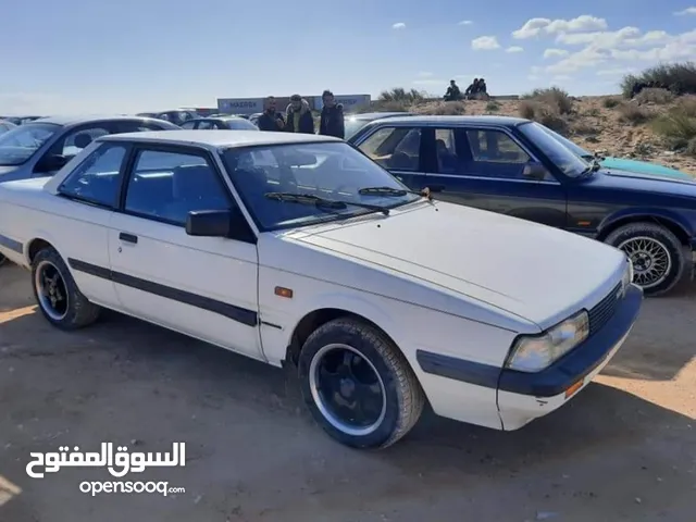 Used Mazda Other in Benghazi
