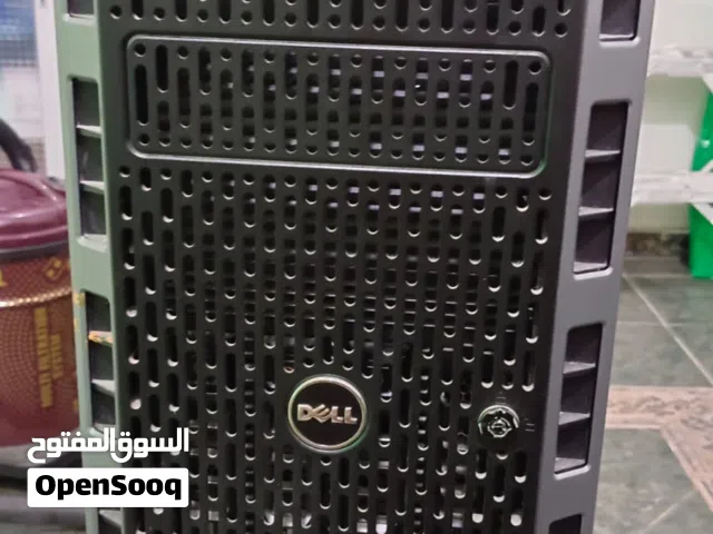Dell PowerEdge T320 Tower Server – Excellent Condition – Reliable Performance