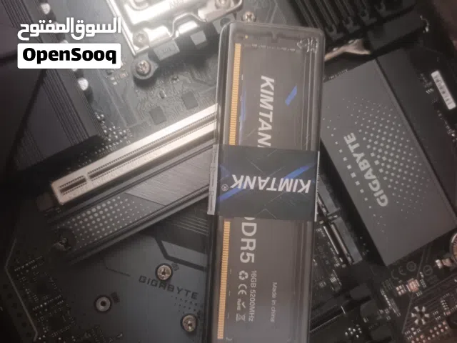 رام DDR5 16GB