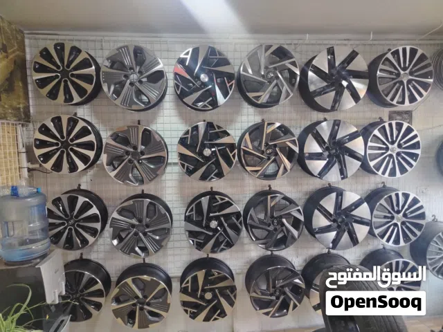 جنطات اصلي وكاله بي وي دي كوري وياباني 16.17.18 اطقم وحبات وكاله للبيع أو البدل