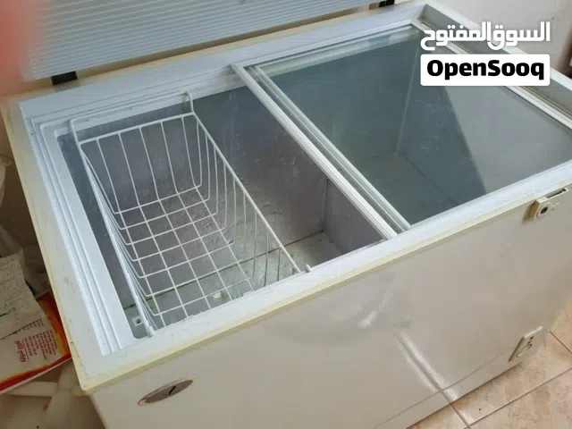 فريزر بطح 300 لتر للبيع