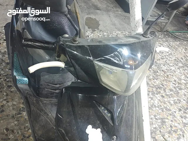 دراجه ماكس