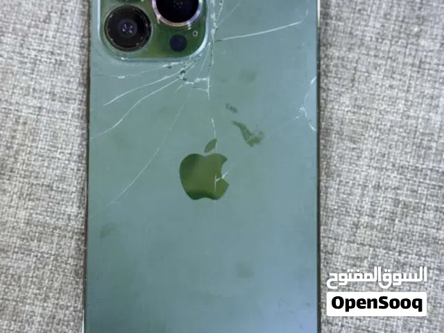 آيفون 13 برو ماكس الوصف