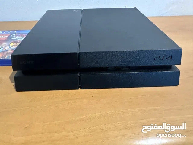 (Sony PlayStation 4 (PS4
