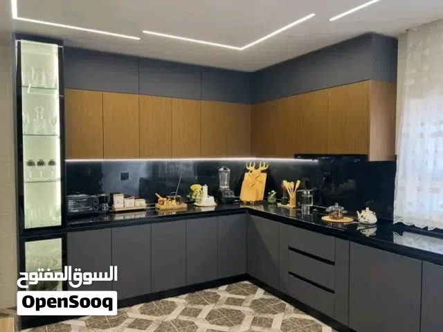 كاونترات 3متر ارضي والملحق  وسنكي  متر ونص مرمر توصيل تنصيب مجانآ اللجميع محافظة العراق