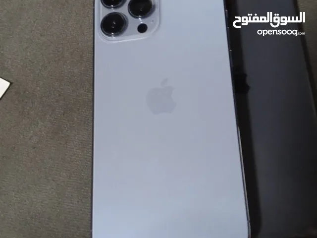 Apple iPhone 13 Pro Max 256 GB in Zarqa