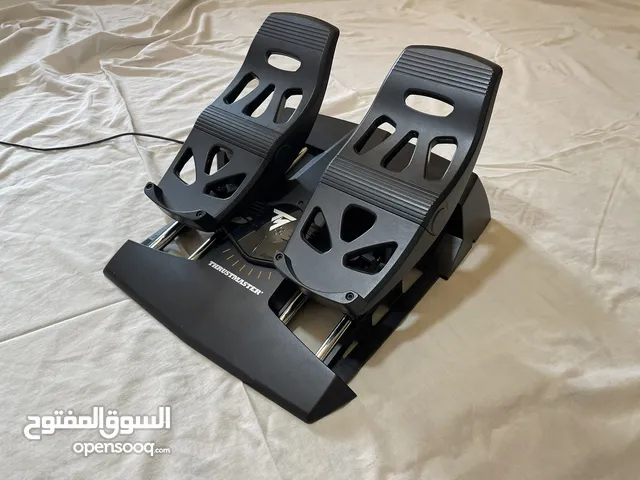 Thrustmaster T.Flight Rudder Pedals