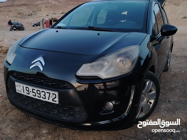 3،150،Citroen C3-2011 للبيع - السيارة بحالة ممتازة فحص كامل، ماتور 1400 اقتصادية وقوية