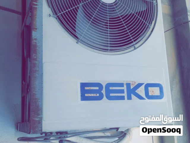 Beko 1 to 1.4 Tons AC in Zarqa