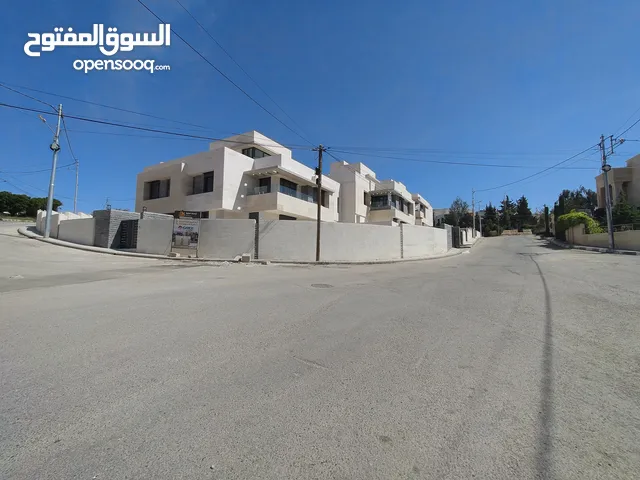 Residential Land for Sale in Amman Dabouq