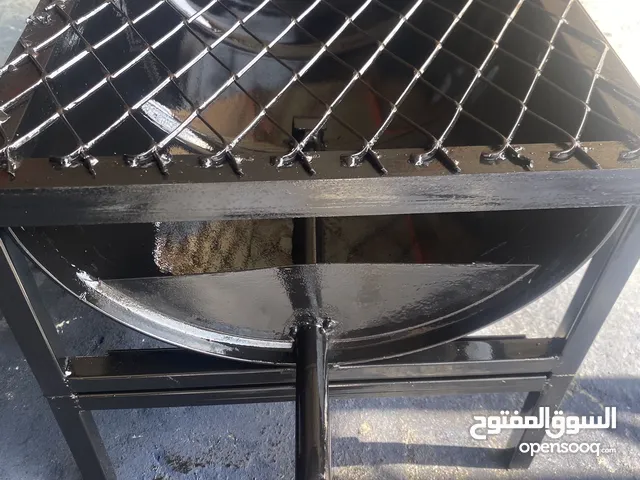 منقل صغير حطب غاز شاخوف عليه عرض الحق م تلحق