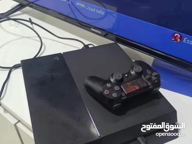 PlayStation 4 PlayStation for sale in Salt