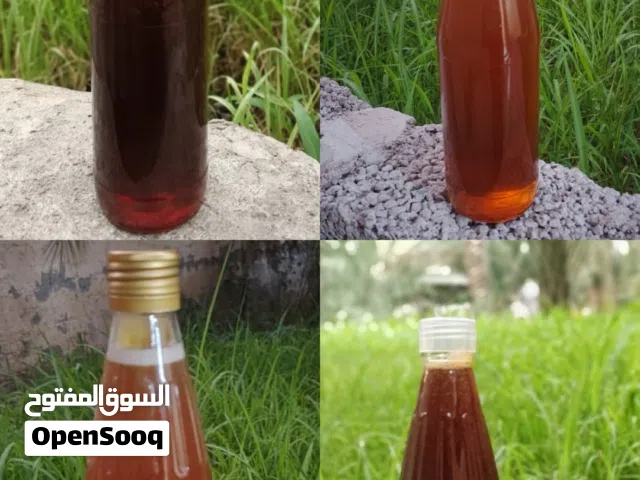 عسل سدر مضمون