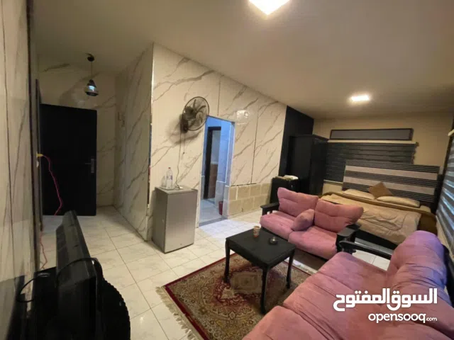 استيديو  مفروشه للإيجار
