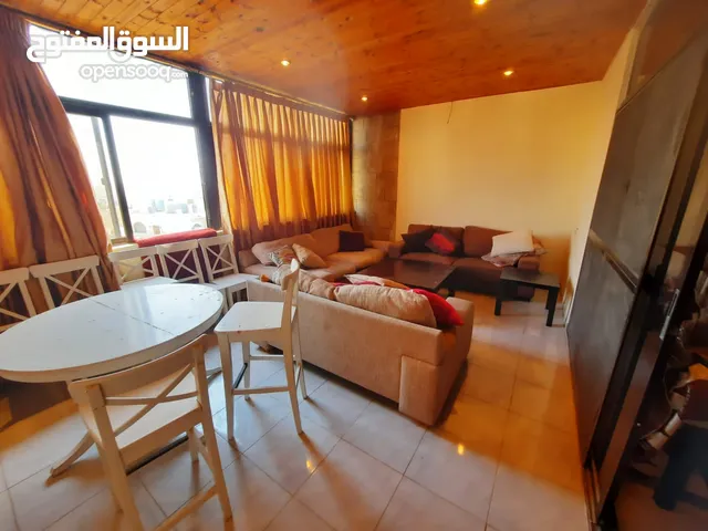450 m2 More than 6 bedrooms Apartments for Sale in Amman Swefieh