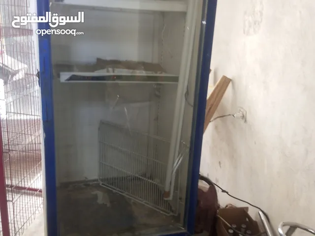 ثلاجه ببسي باب واحد