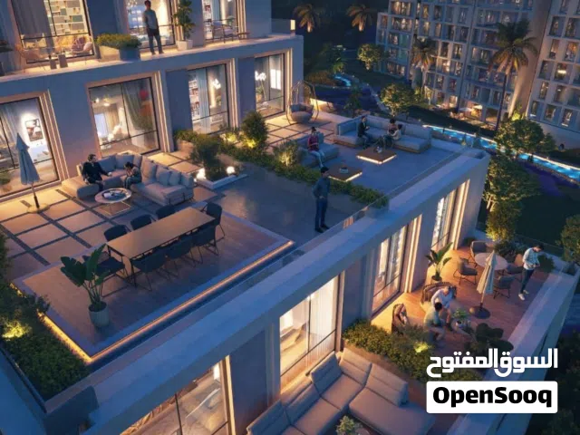 61 m2 1 Bedroom Apartments for Sale in Cairo Mokattam