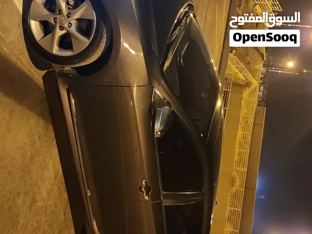 Used Toyota Camry in Al Dakhiliya