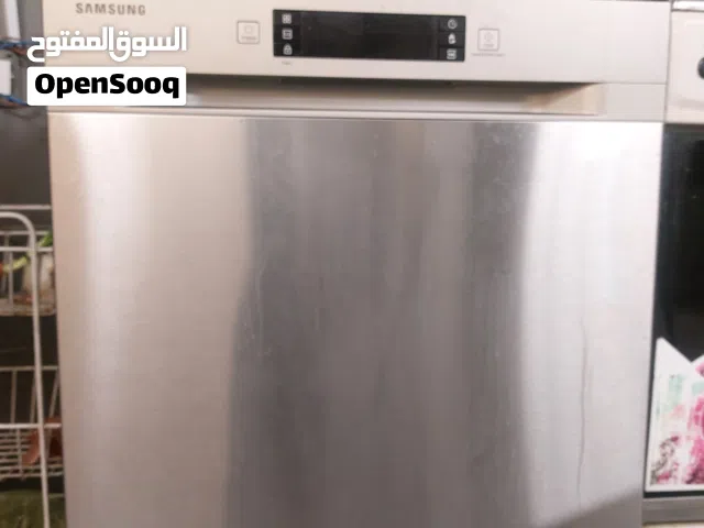 غساله صحون سامسونك