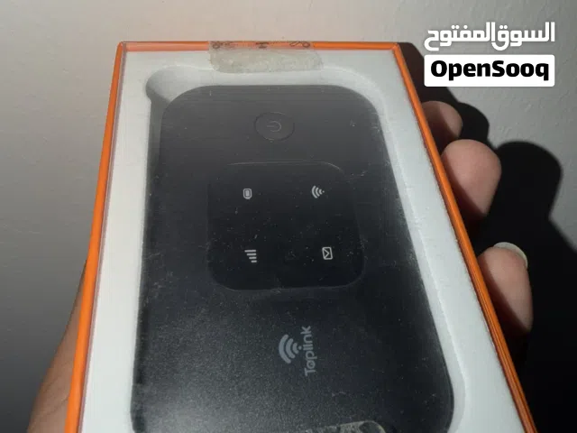 للبيع: TOPLiNK Mobile WiFi
