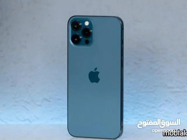 iPhone 12 Pro