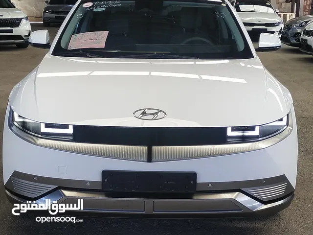 2022, هيونداي, ايونيك, 5