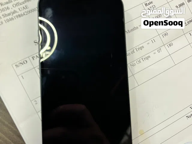 Apple iPhone 13 128 GB in Sharjah