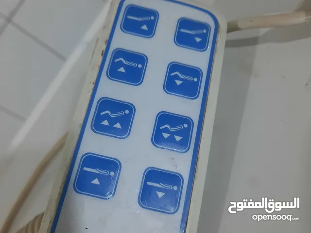 سرير طبي كهربا للبيع