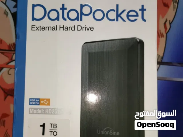 هارد 1تيرا حقيقي