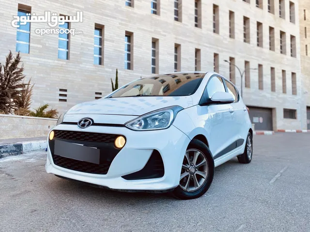 Hyundai i10 Automatic For Sale