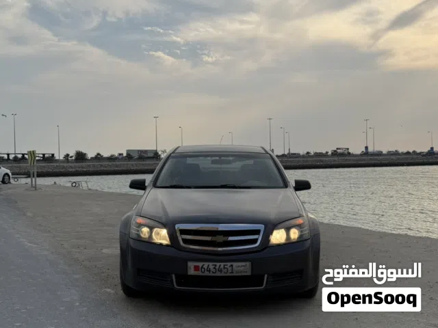 Used Chevrolet Caprice in Muharraq