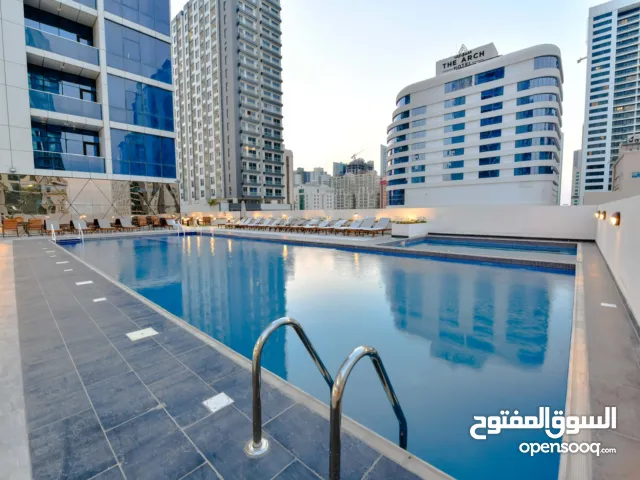 Luxury Apartment for rent in Juffair