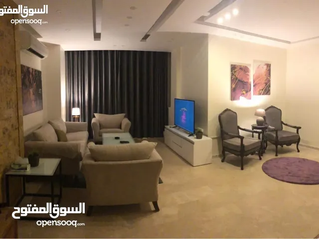 300m2 4 Bedrooms Apartments for Rent in Amman Um Uthaiena