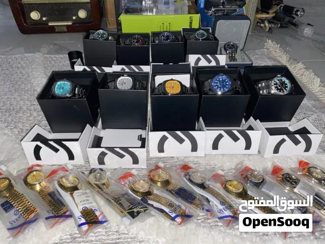 Automatic Daniel Klein watches  for sale in Hawally