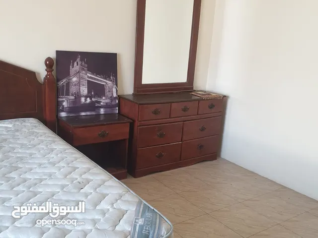Furnace Room (Size 4.4m x 5m) for Rent with attached bathroom in Umm Hassam