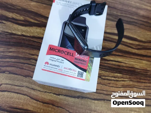 Huawei smart watches for Sale in Baghdad