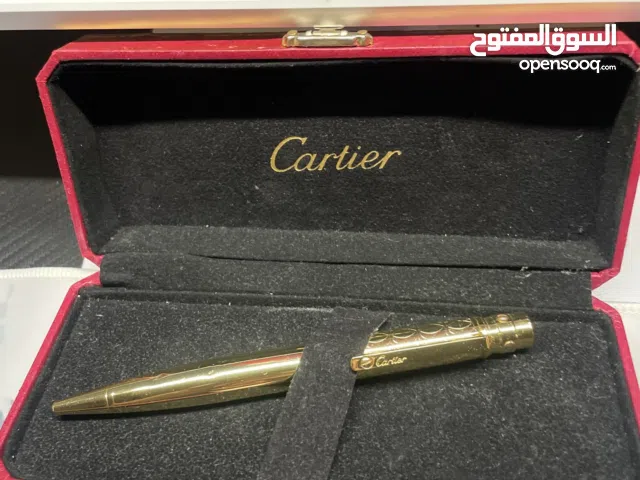 قلم كارتير اصلي (الكبير النادر)