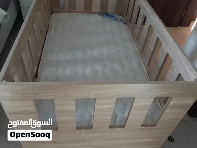 bed for kids good condition