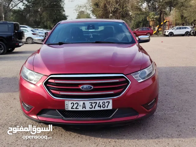 تورس 18 لمتد