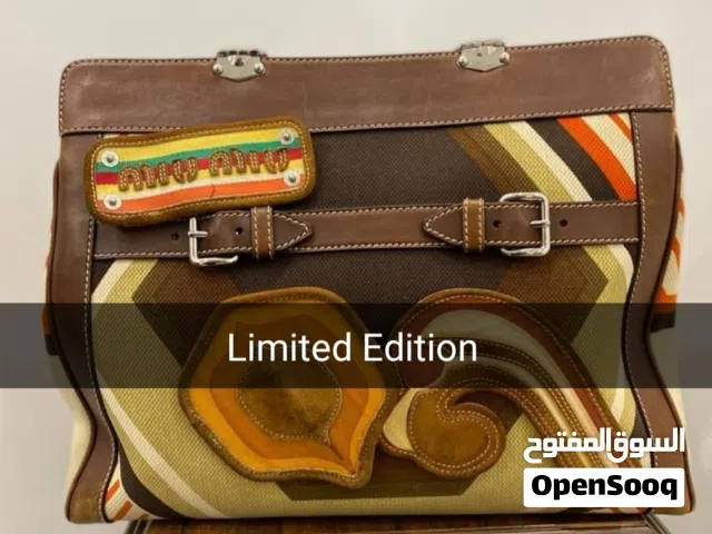 For Sale original brand muimui limited edition