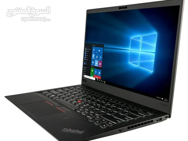 Core i5 8th Lenovo