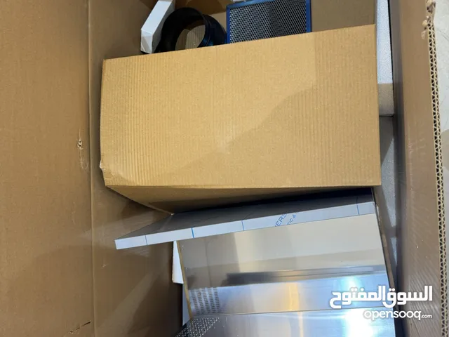 للبيع مدخنة إيطالي ، جديده لم تستخدم