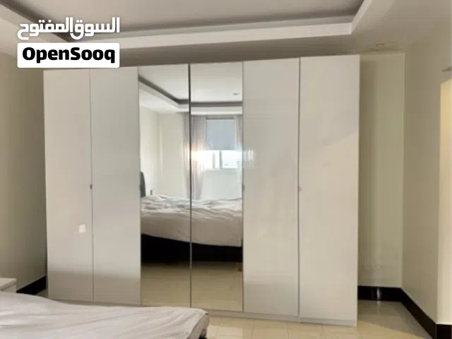 IKEA Custom Made Wardrobe