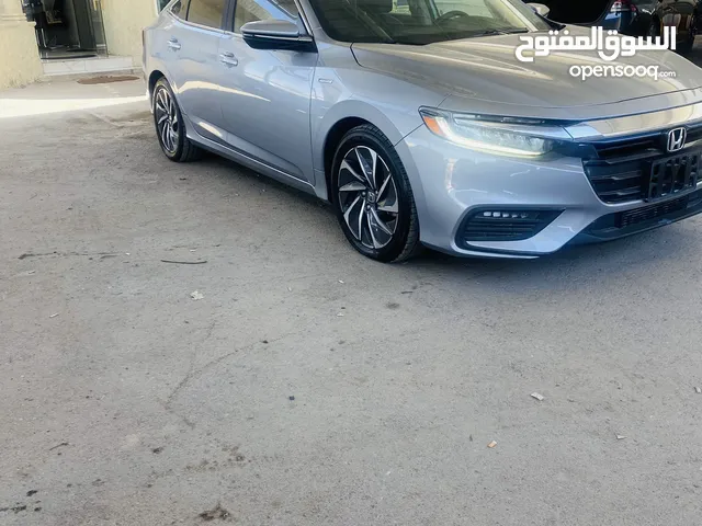 2022 هوندا انسايت Touring