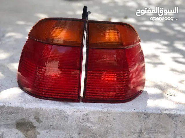 موجود اصطبات وافنارات BMW وغيره للبيع